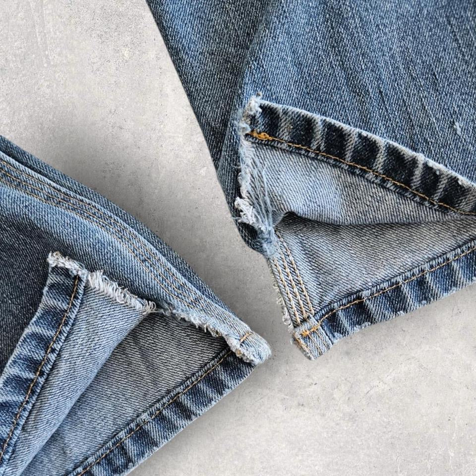 Carhartt Workwear Jeans 34x34