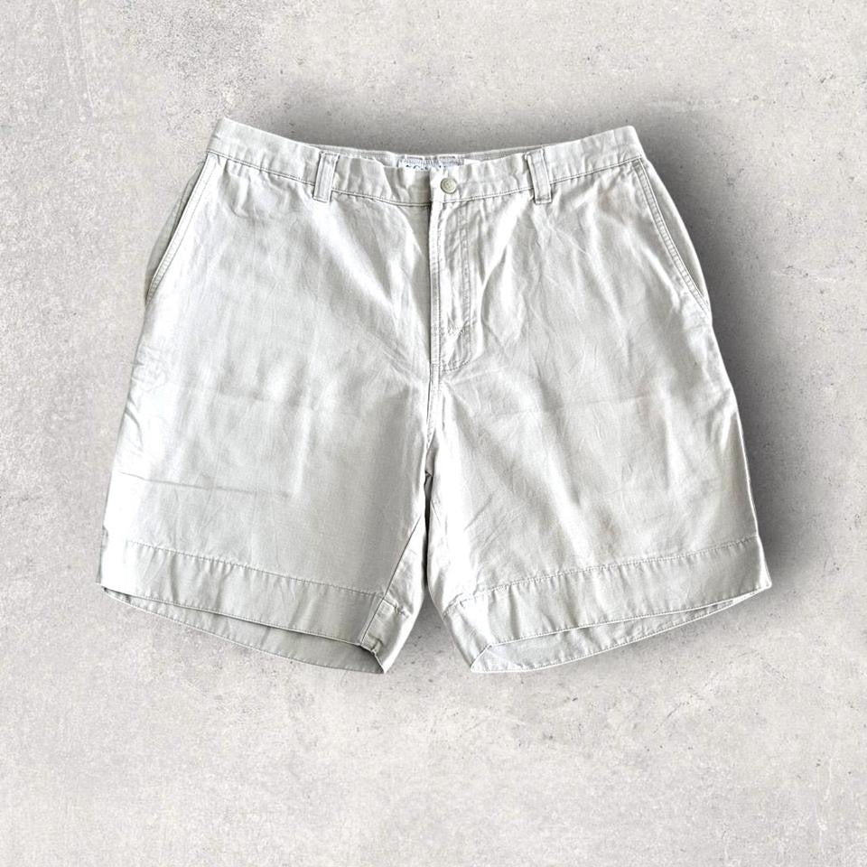 Columbia Grey Shorts W34