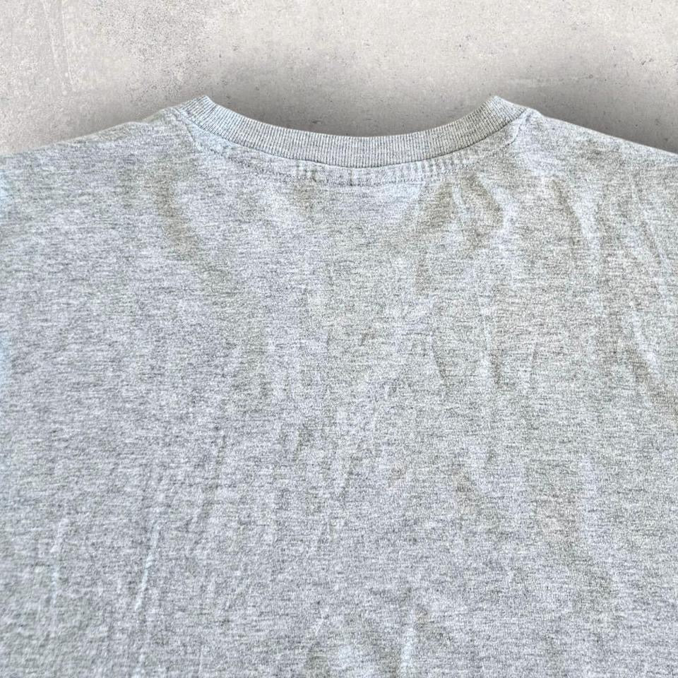 Dickies Logo Box T-shirt - Medium, חולצת דיקיס לוגו בוקס בצבע שחור מידה M
