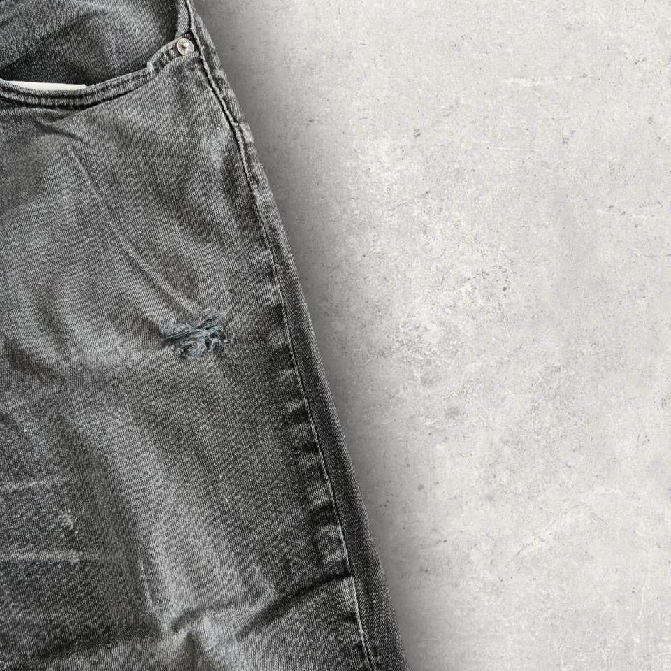Levi’s Black Jeans - 38x30 ג'ינס ליוויס שחור מידה W38 L30