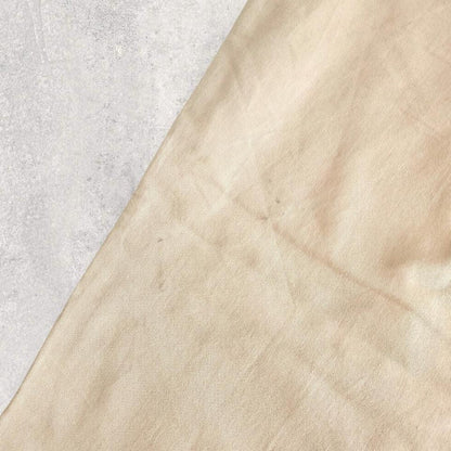 Calvin Klein Cream Jeans - 42