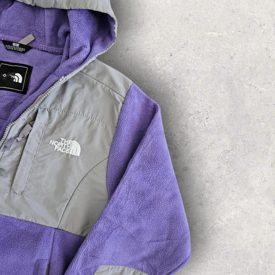 The North Face Woman’s Denali fleece small, women’s S