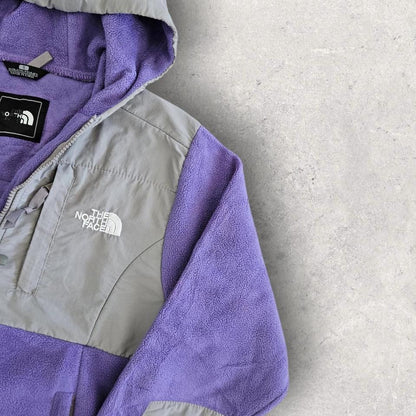 The North Face Woman’s Denali fleece small, women’s S
