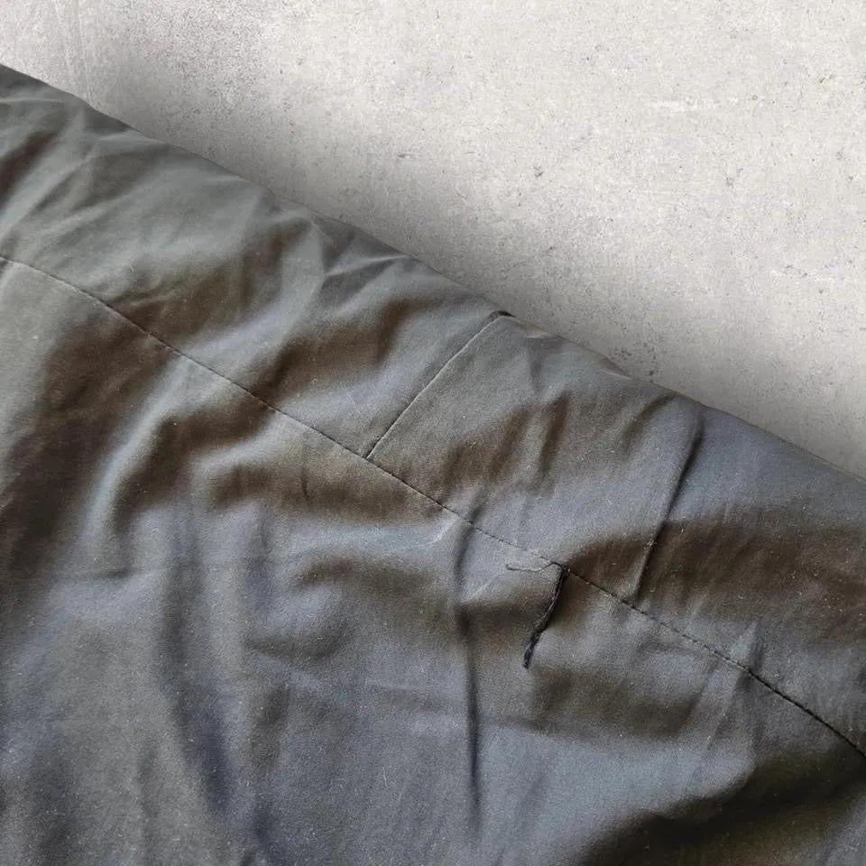 Nike Trench Coat - XLarge מעיל טרנץ ארוך של נייק במידה XL 