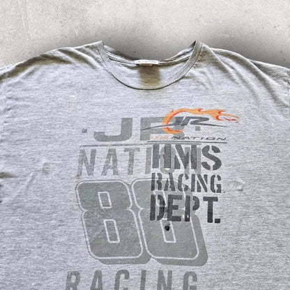 Vintage Chase Nascar Tee - Large חולצת וינטג' נאסקר צ'ייס במידה L,