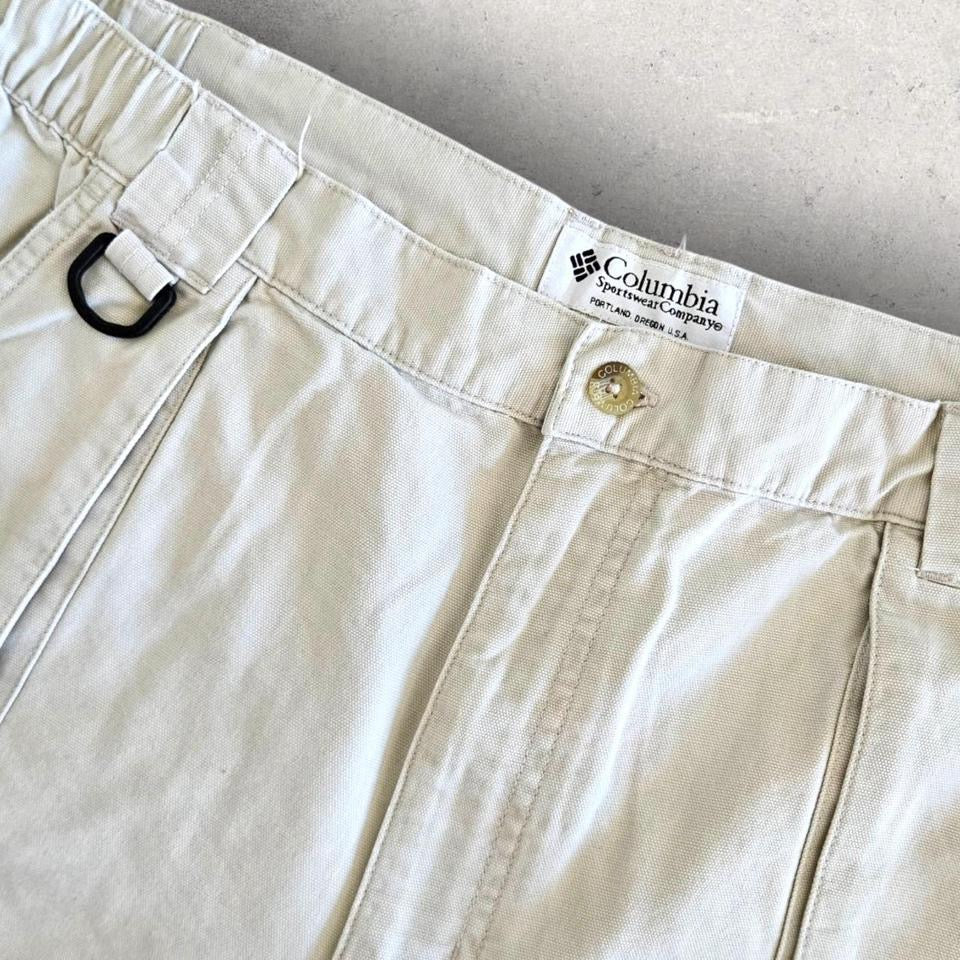 Columbia Sportswear Shorts - W38