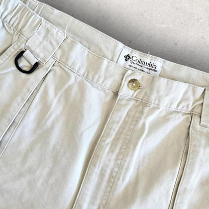 Columbia Sportswear Shorts - W38