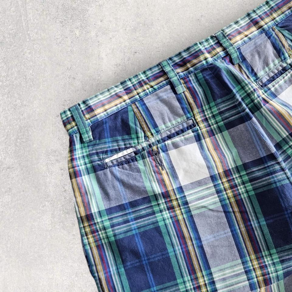 Nautica short summer pants blue 