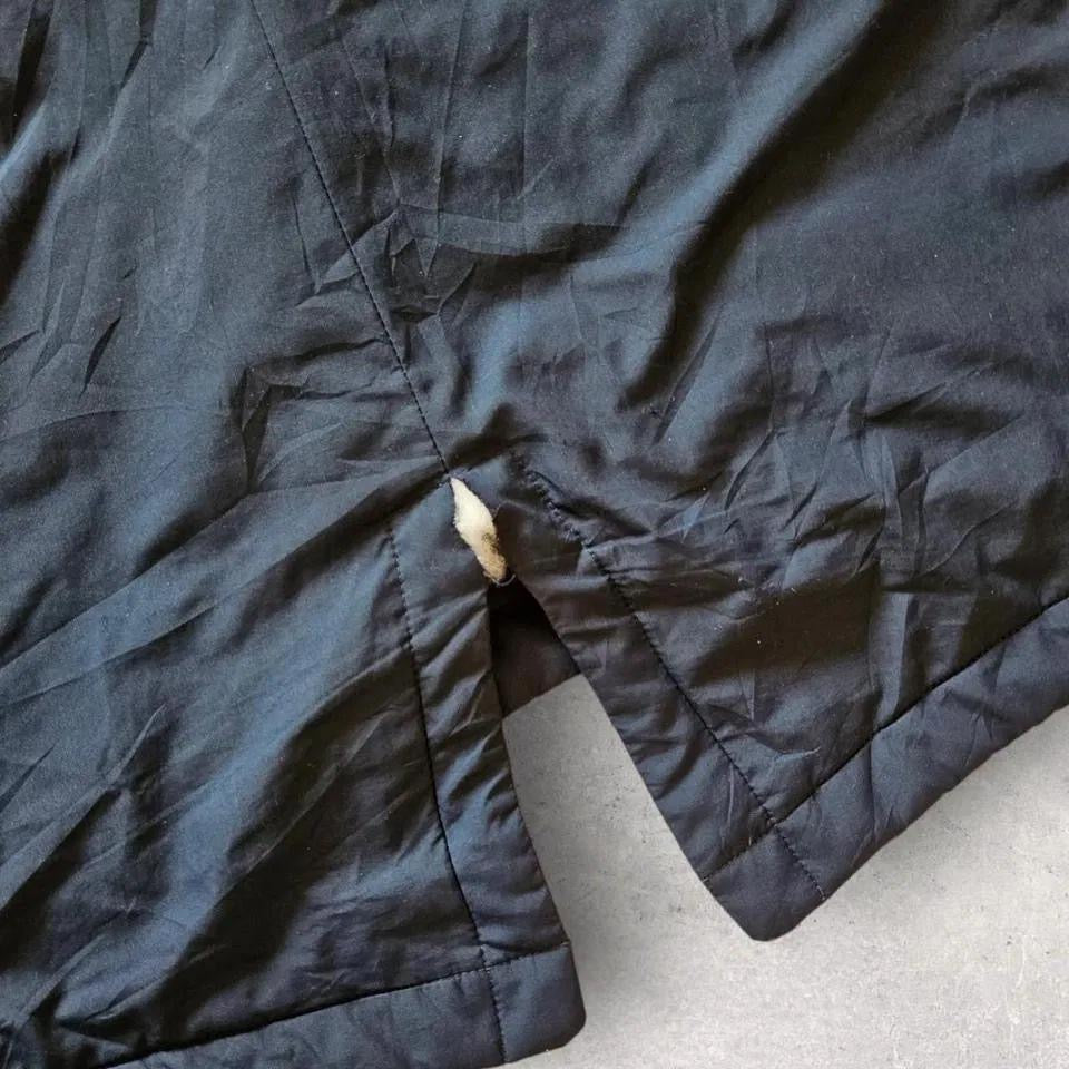 Nike Trench Coat - Large מעיל טרנץ' של נייק מידה L 