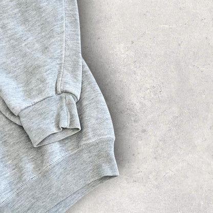 Vintage Levis Grey Sweatshirt - M