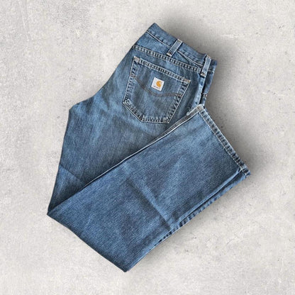 Carhartt Workwear Jeans 34x34
