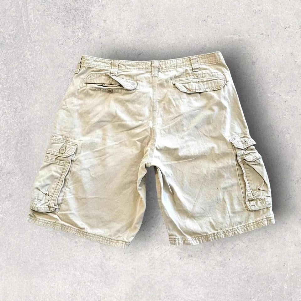 Lee workwear cargo shorts W38 vintage streetwear         