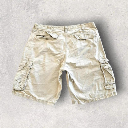 Lee workwear cargo shorts W38 vintage streetwear         