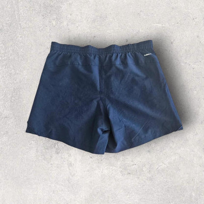 Adidas Navy Sport Shorts