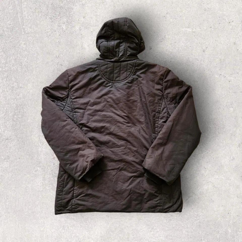 Champion Thick Puffer Coat Large