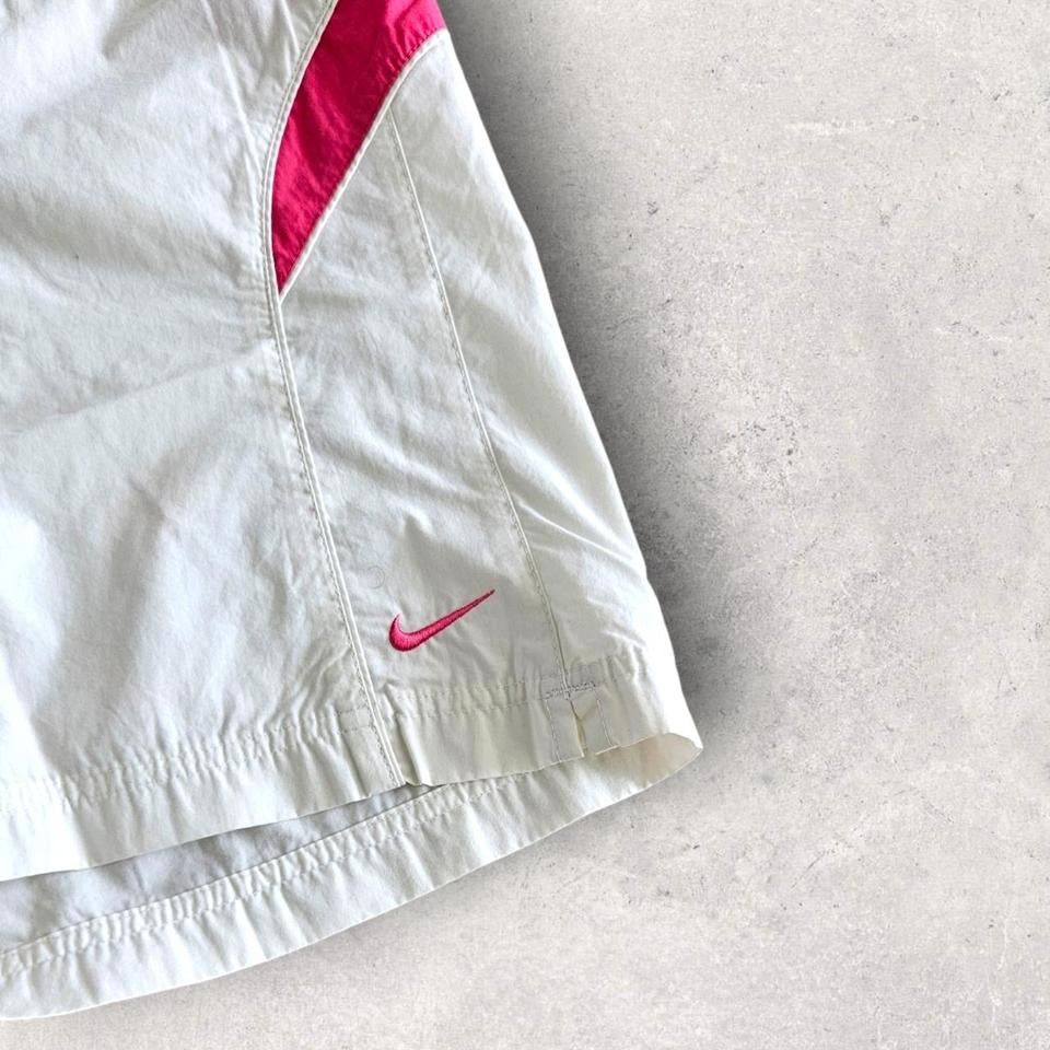 Vintage Nike Woman’s Sports Shorts