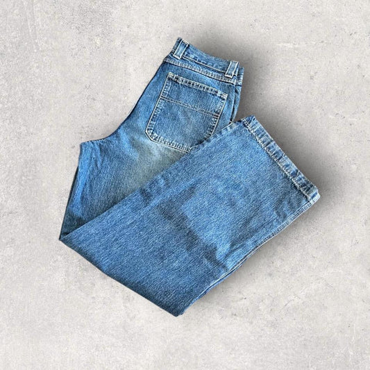 ג'ינס Carpenter Workwear אותנטי במצב מעולה