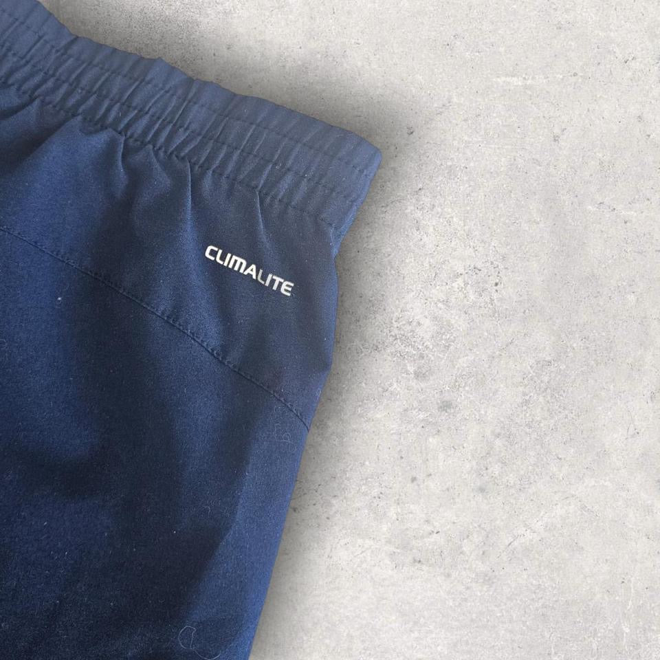 Adidas Navy Sport Shorts