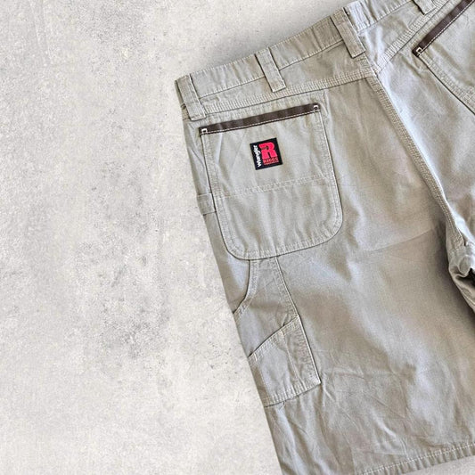 Wrangler carpenters short jeans W38 vintage workwear streetwear