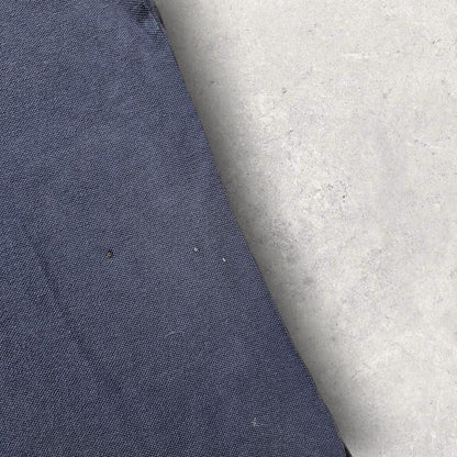 Navy Napapijri Polo Tee - Small חולצת פולו כחולה כהה של נאפפיג'רי, מידה S
