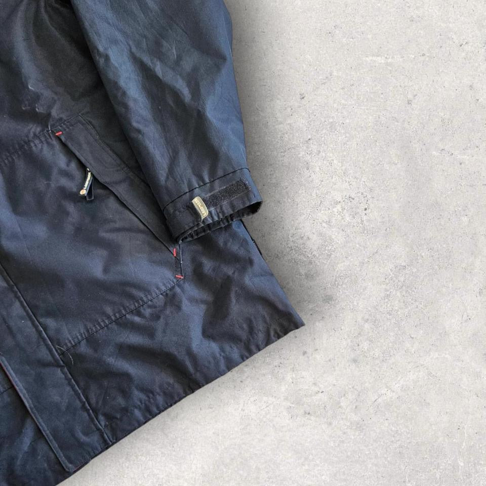 Workwear heavy jacket size XXL