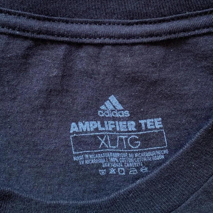Adidas knights black T-shirt - XLarge 