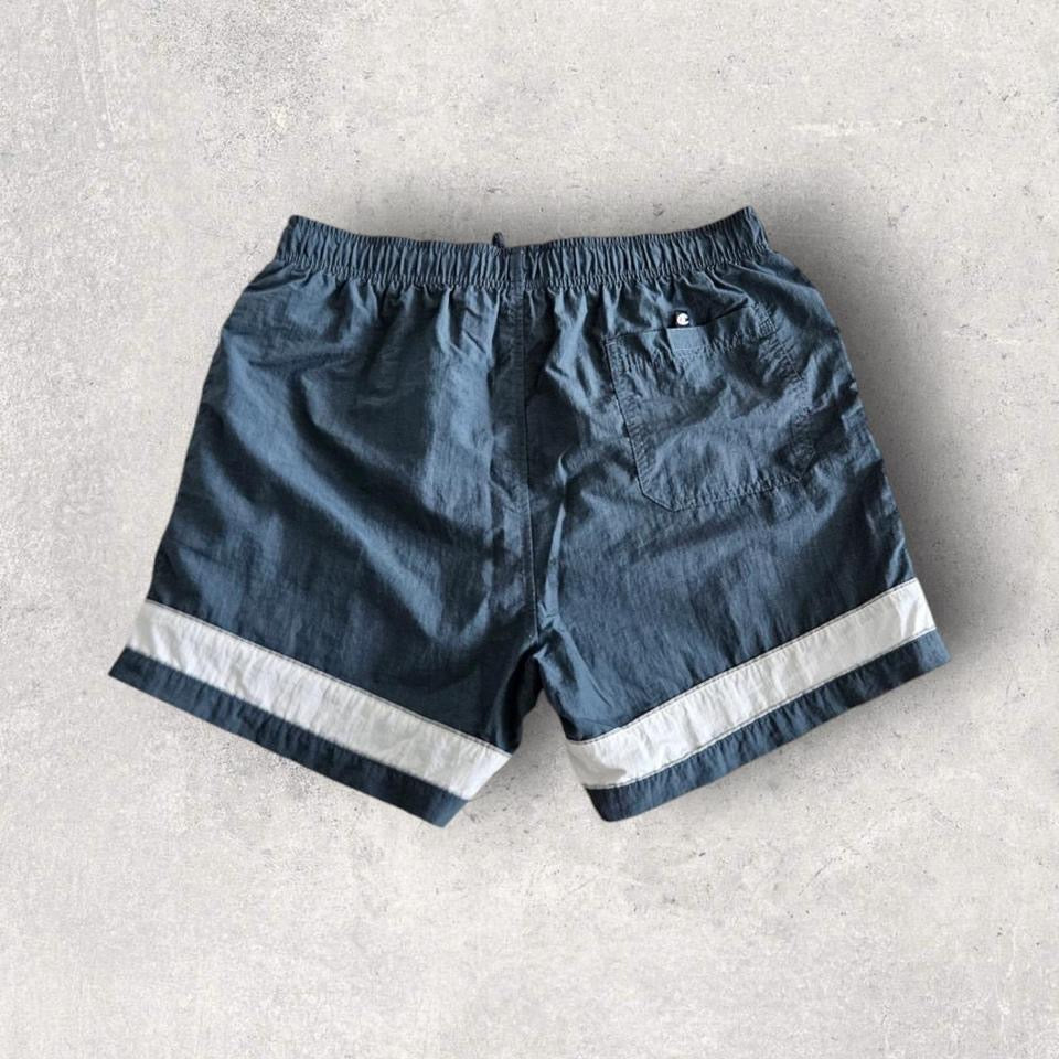 Vintage Champion Grey Shorts W31 Athletic Fit