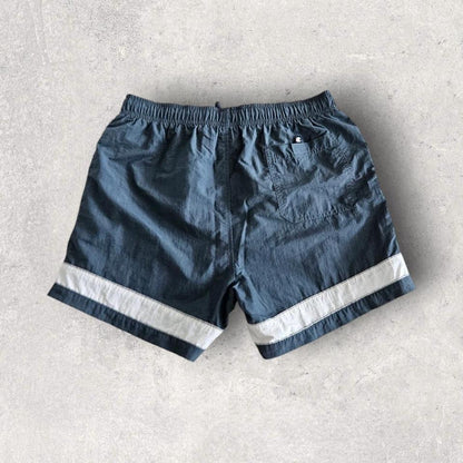 Vintage Champion Grey Shorts W31 Athletic Fit