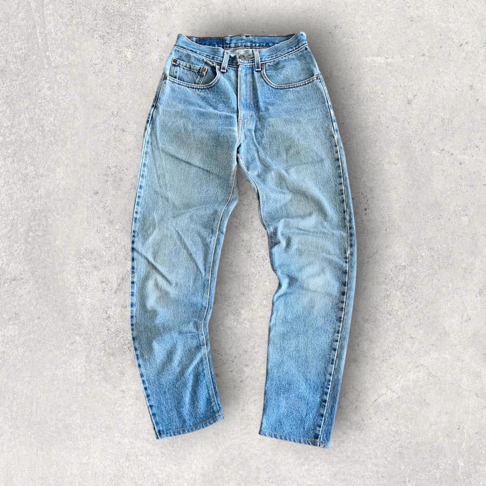 Levi’s 560 Blue Jeans
