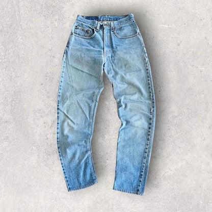 Levi’s 560 Blue Jeans