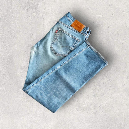 Levi's 501 Blue Jeans - 32x32