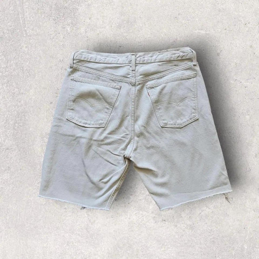 Levi’s 615 Short Jeans – W34 ג’ינס קצ