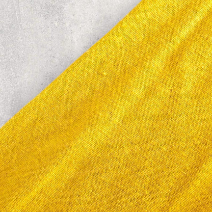 Napapijri Yellow Sweater - XL סוודר צהוב נאפאפיירי במידה XL,