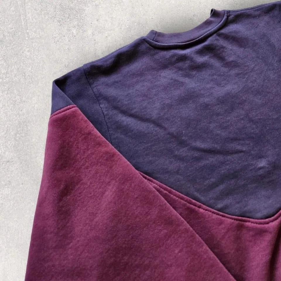Puma Reworked Sweatshirt - M