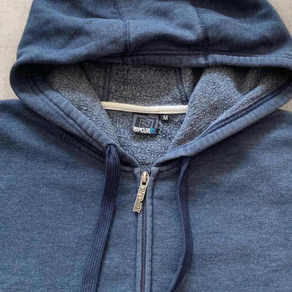 Rip Curl hoodie, navy, size M