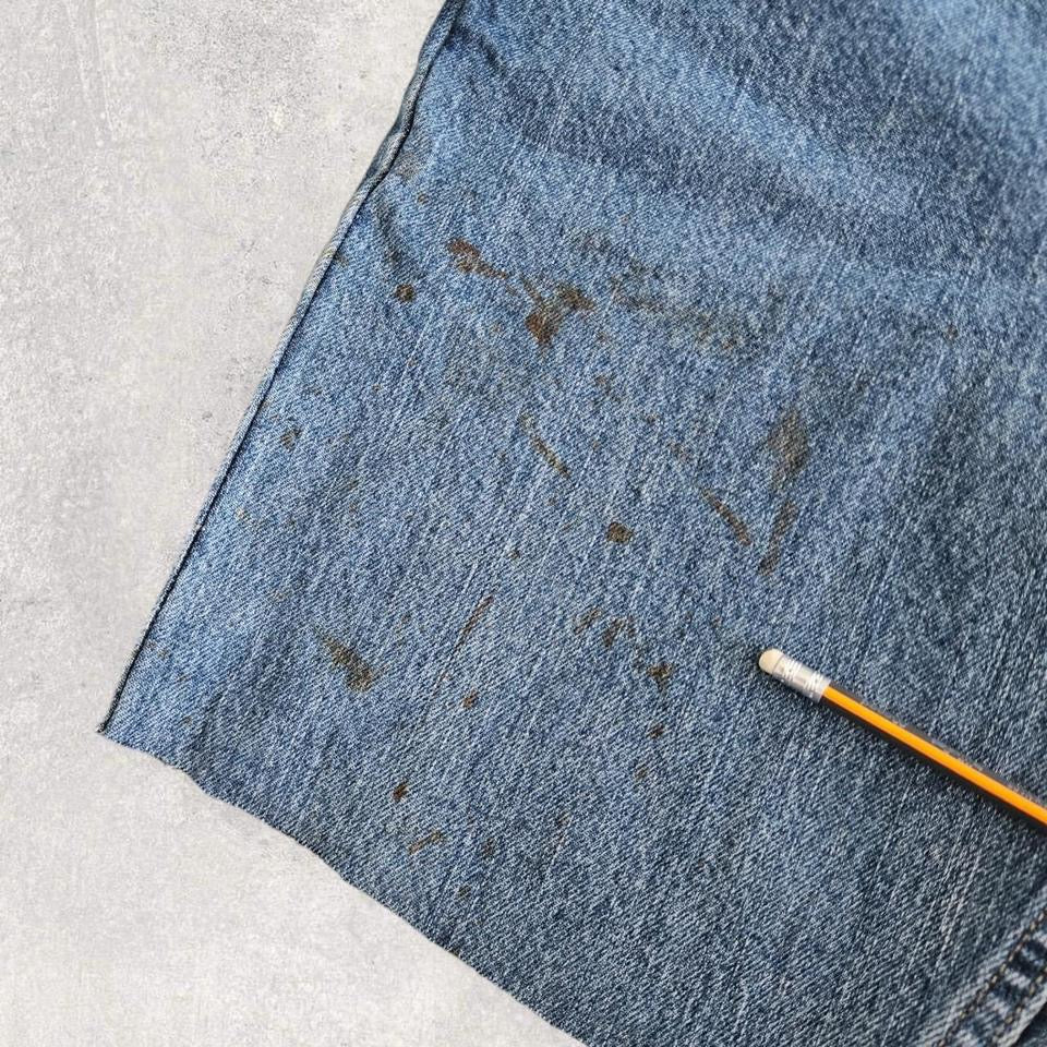 Wrangler Short Jeans - W35