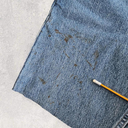 Wrangler Short Jeans - W35
