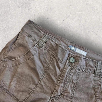 Nike ACG Cotton shorts