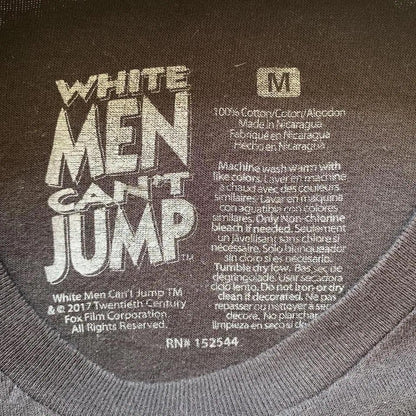 White man can’t jump movie T-shirt - Medium