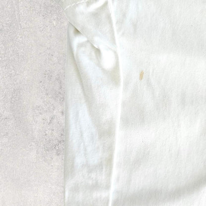 Calvin Klein White Pants מידה 24x32