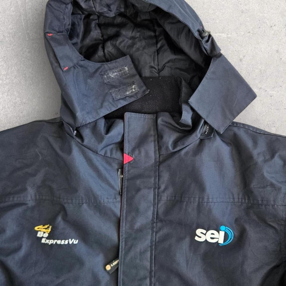 Workwear heavy jacket size XXL