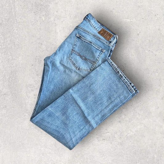 Denizen 285 Blue Jeans - 34x34