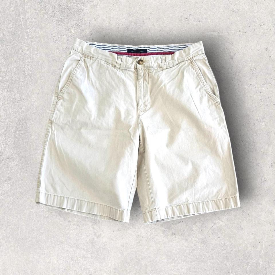 Tommy Hilfiger Grey Shorts W33 
