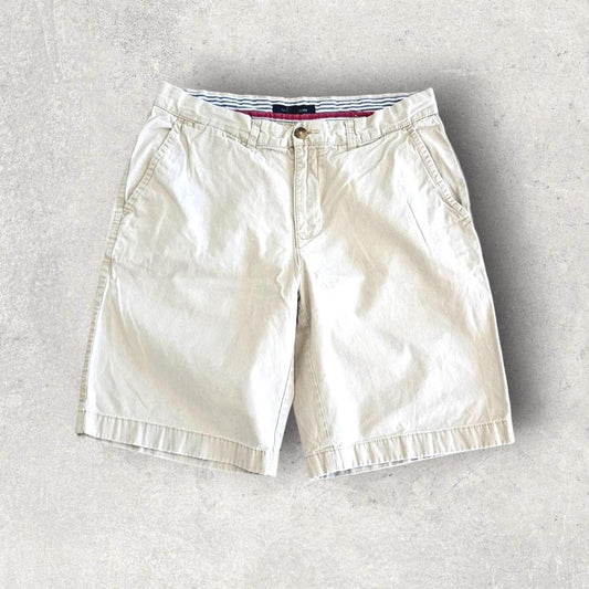 Tommy Hilfiger Grey Shorts W33 