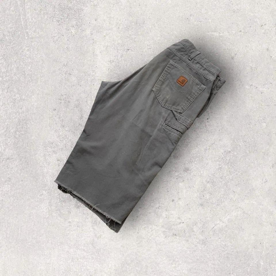 Carhartt - workwear shorts - W38
