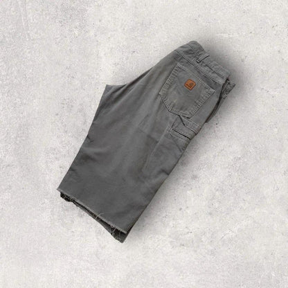 Carhartt - workwear shorts - W38