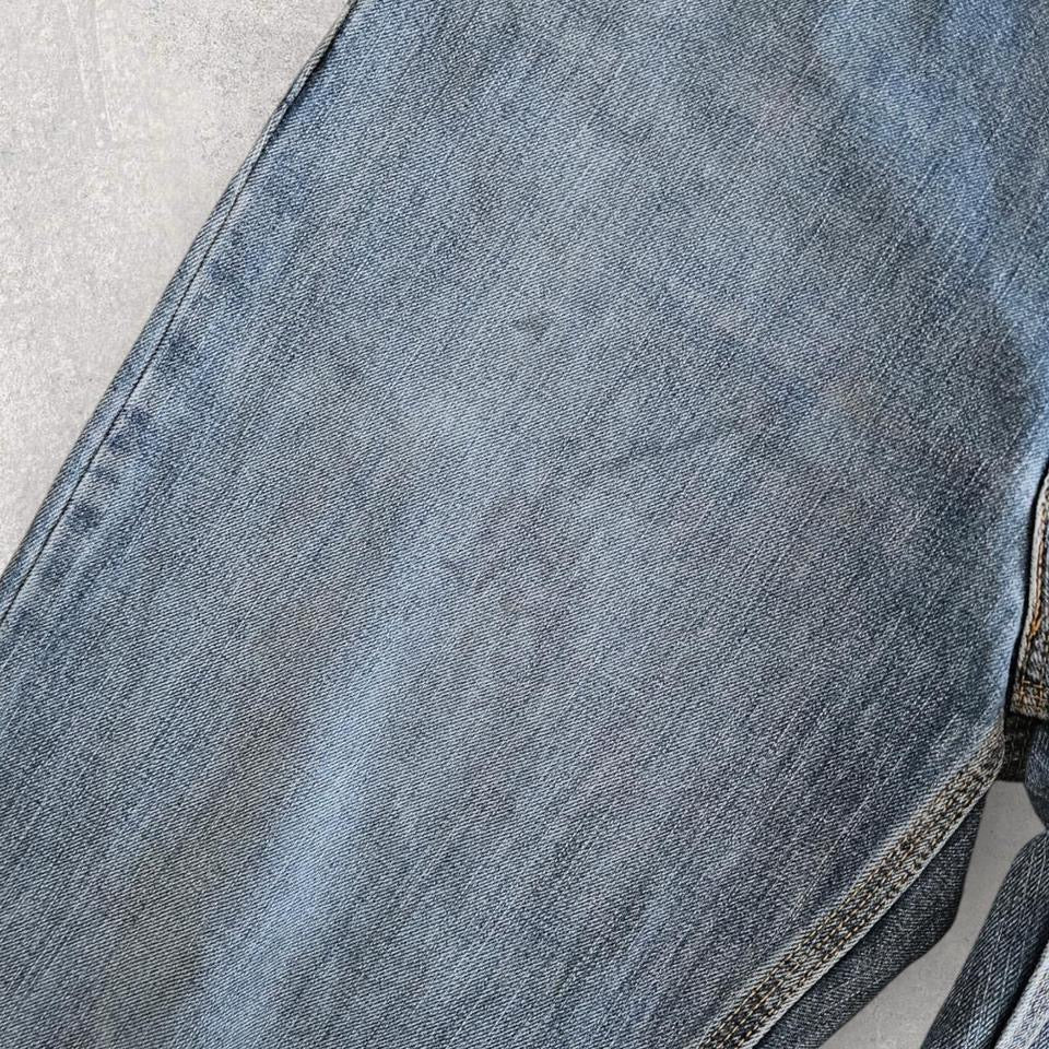 Carhartt Workwear Jeans 34x34