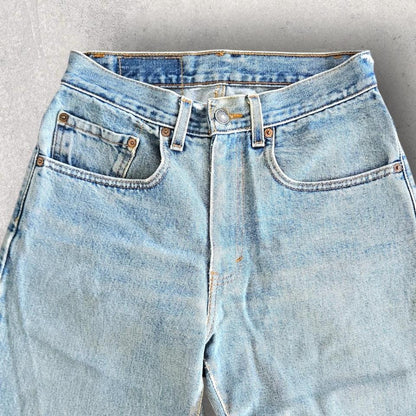 Levi’s 560 Blue Jeans