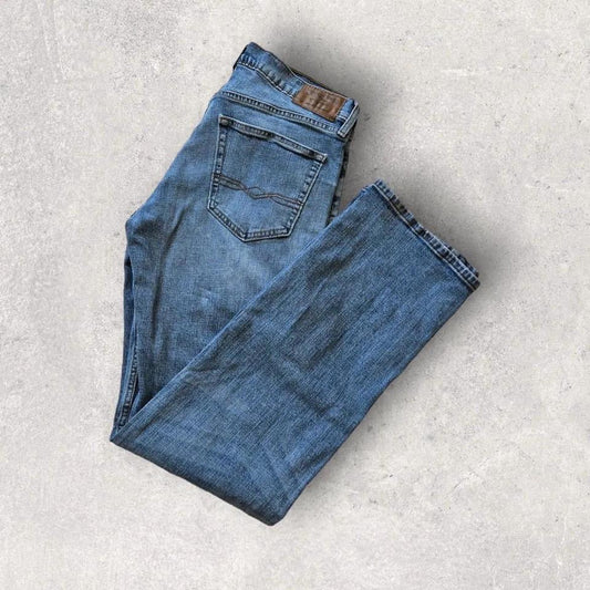 Denizen Levis 285 jeans 34x34 relaxed fit in perfect condition