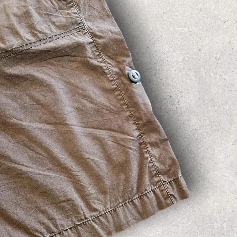Nike ACG Cotton shorts